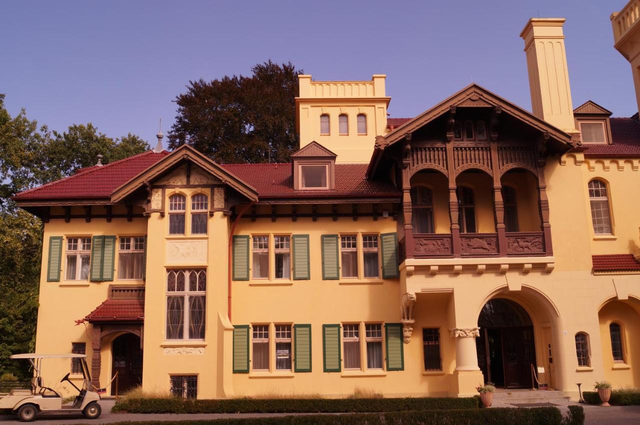 Haus am See Storkow  Exterior foto