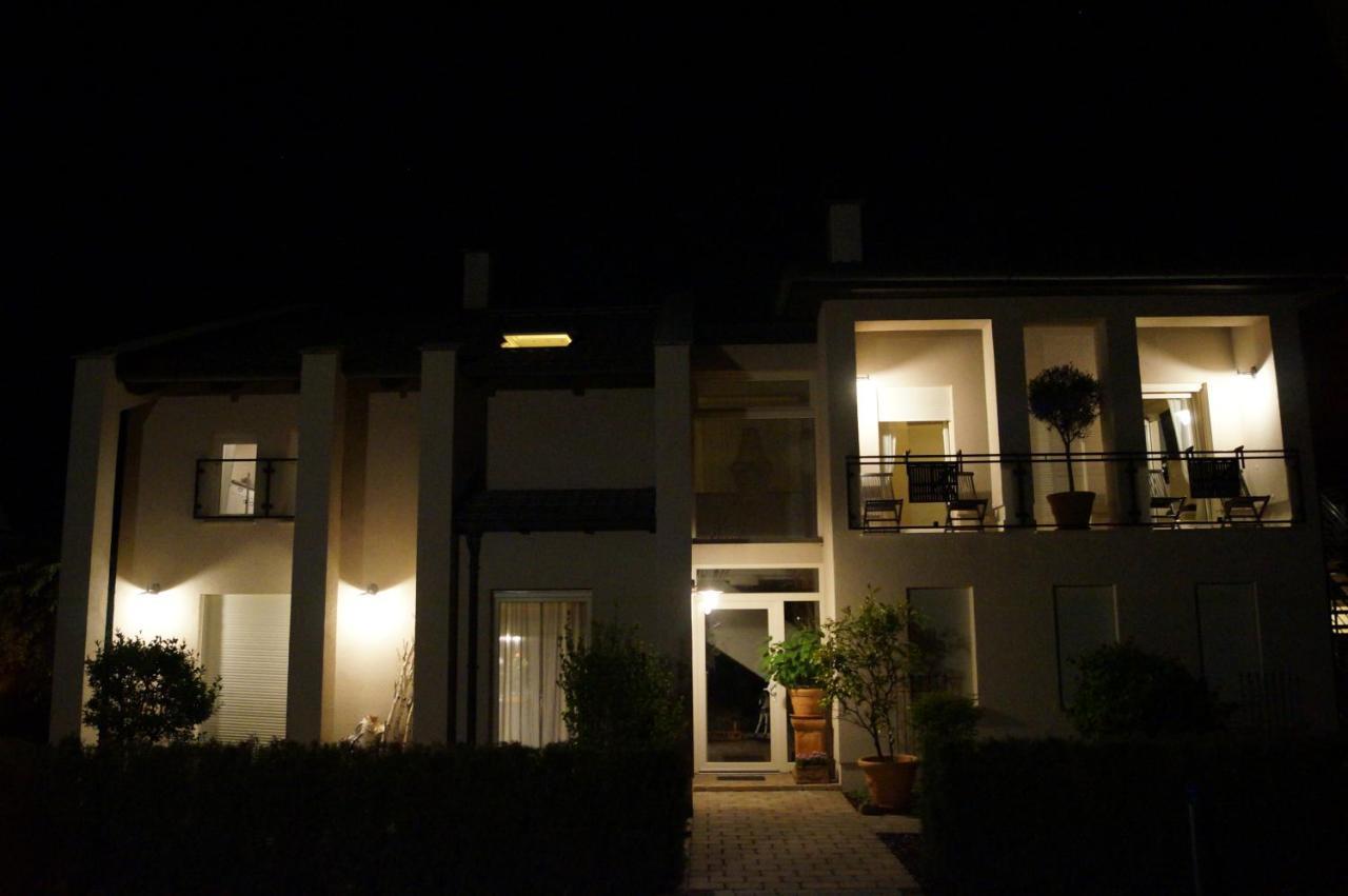 Haus am See Storkow  Exterior foto